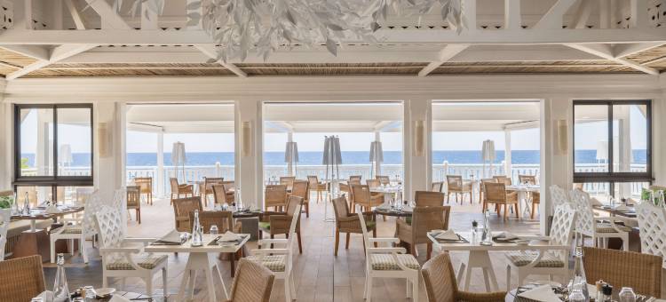 Club Med爱必浓度假村(Club Med Albion)图片