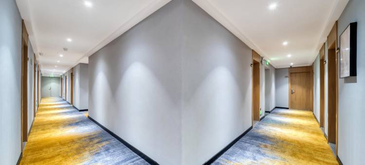 Zsmart智尚酒店(杭州西湖吴山广场南宋御街店)图片