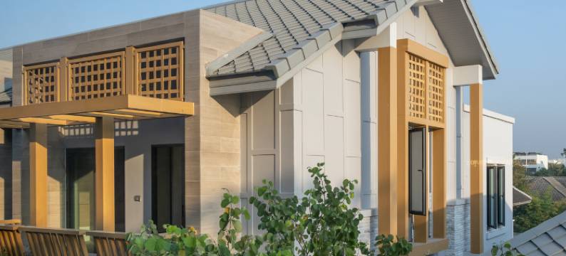 素坤逸SHAN别墅(Shan Villas Sukhumvit)图片