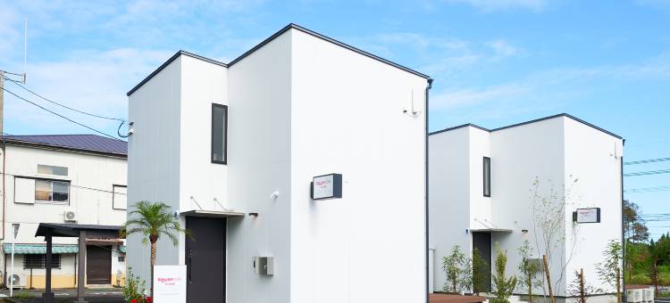 乐天住宿HOUSE x WILL STYLE宫崎青岛(Rakuten STAY HOUSE x WILL STYLE Miyazaki Aoshima)图片