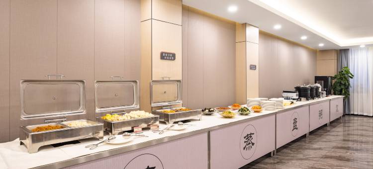如家驿居酒店(桦甸客运总站店)图片