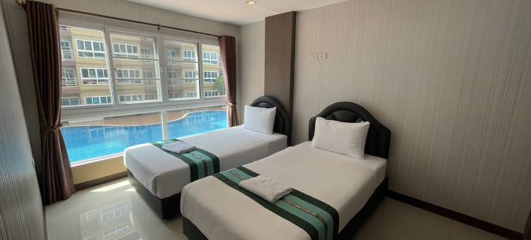 H2DO酒店(H2Do Hotel)图片