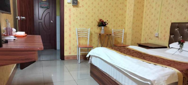 中山永安住宿图片