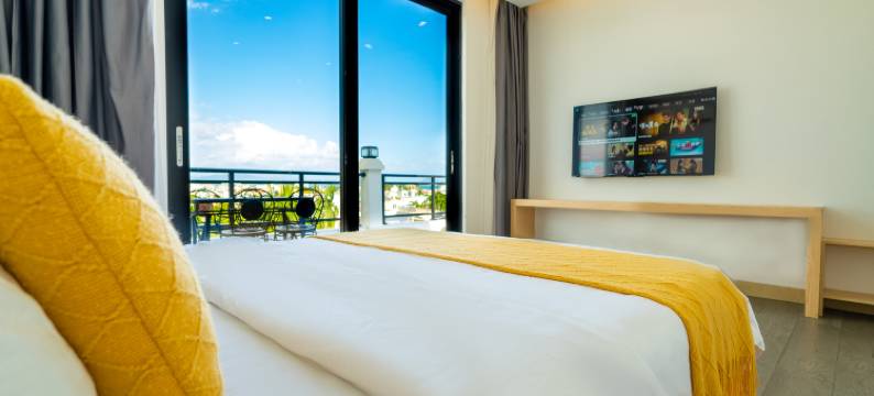 美丽海岛民宿(三亚西岛店)图片