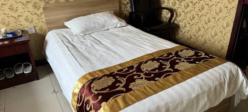 天和宾馆(机场迎宾路店)图片