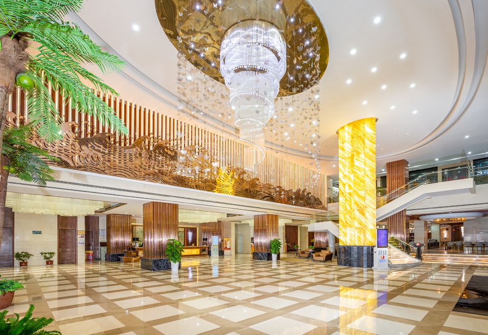 Hotel Overview