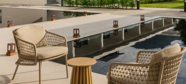 尼拉纳帕精品度假村(Niranapa Boutique Resort)图片