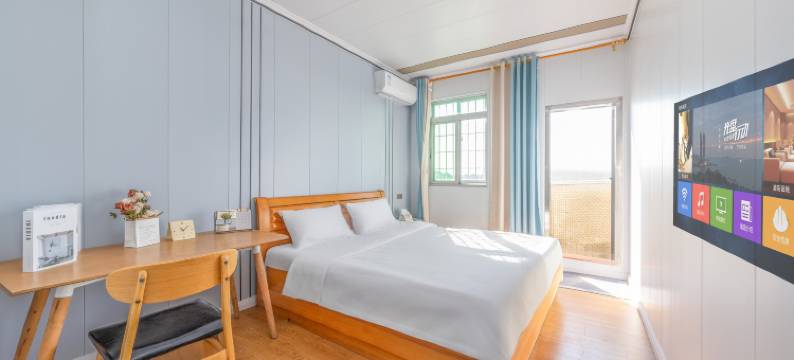 厦门香涵居海景民宿(中山路轮渡店)图片