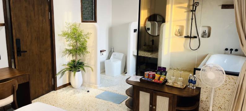 莲花之家咖啡馆(Lotus Home Cafe)图片