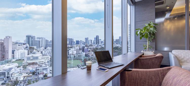 东京青山尊贵东急STAY酒店(Tokyu Stay Aoyama Premier Tokyo)图片