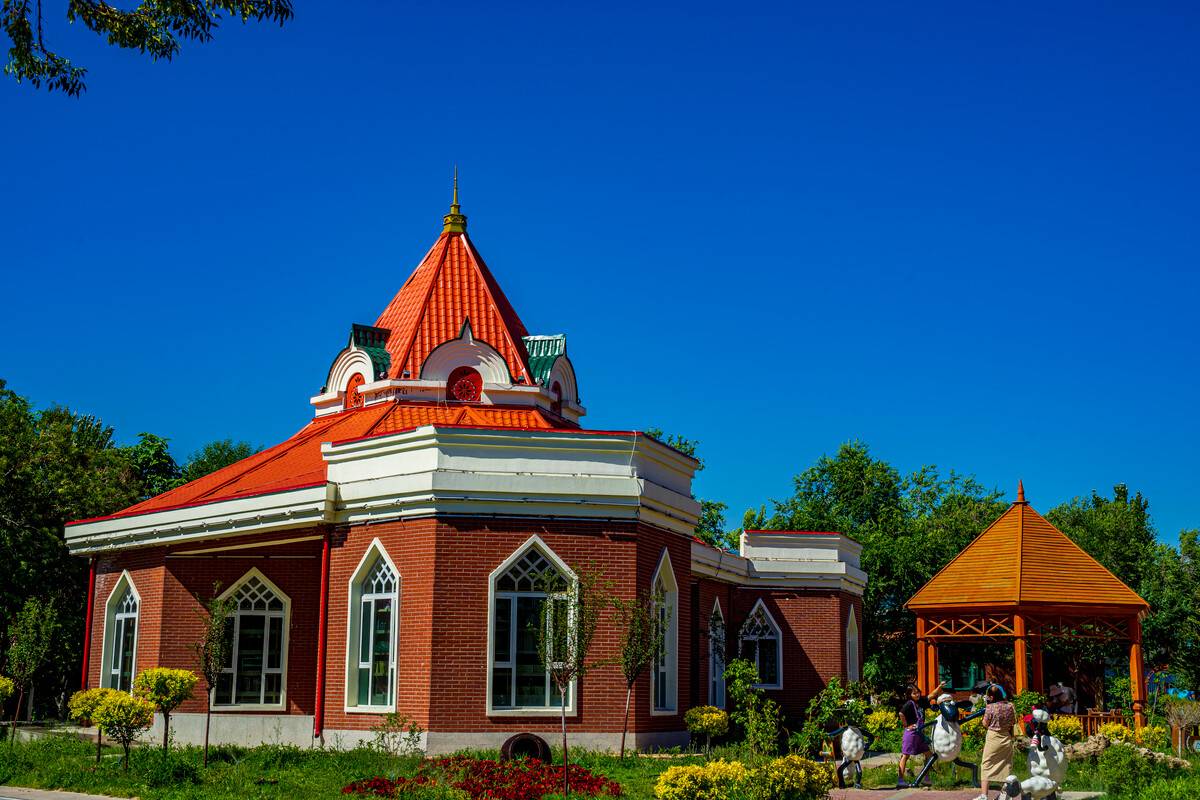 伊宁叁拾轻奢酒店图片