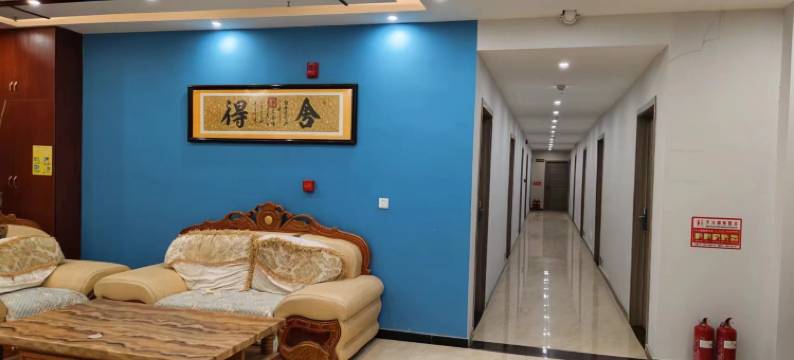 和谐宾馆(芒种桥店)图片