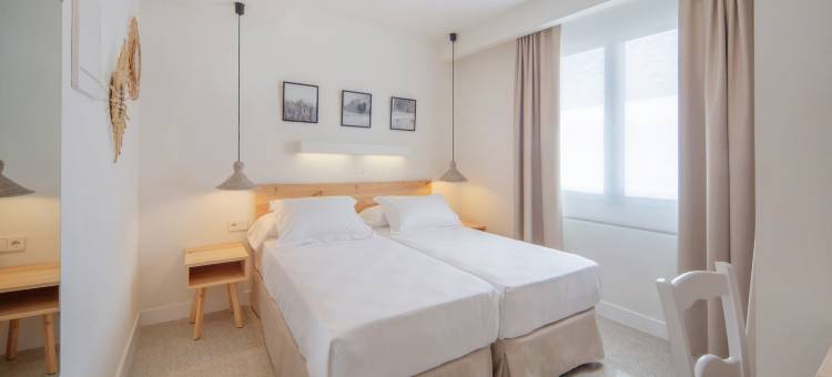 HM阿玛海滩旅馆(HM Alma Beach - Adults Only)图片