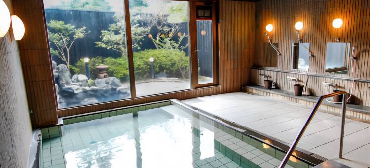 利夫马克斯度假酒店-京丹后海滨店(LiVEMAX RESORT KYOTANGO SEA FRONT)图片