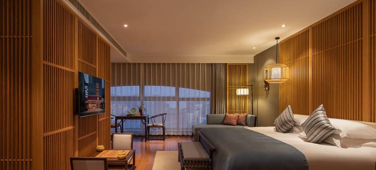 诸暨大酒店图片