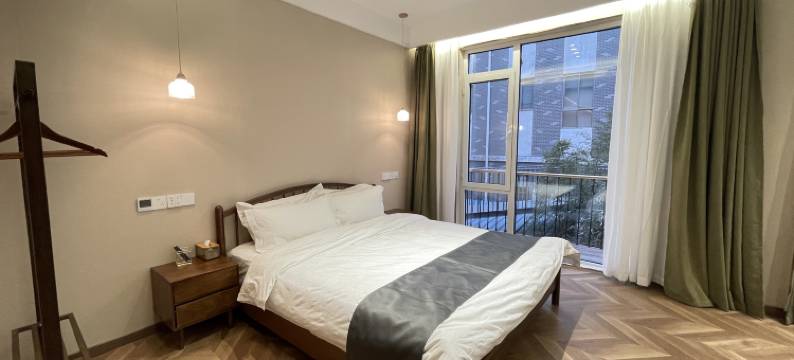 华宿酒店(曲阜三孔景区店)图片