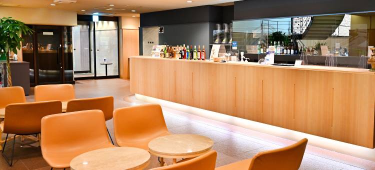 札幌阿贝斯特酒店(HOTEL ABEST SAPPORO)图片