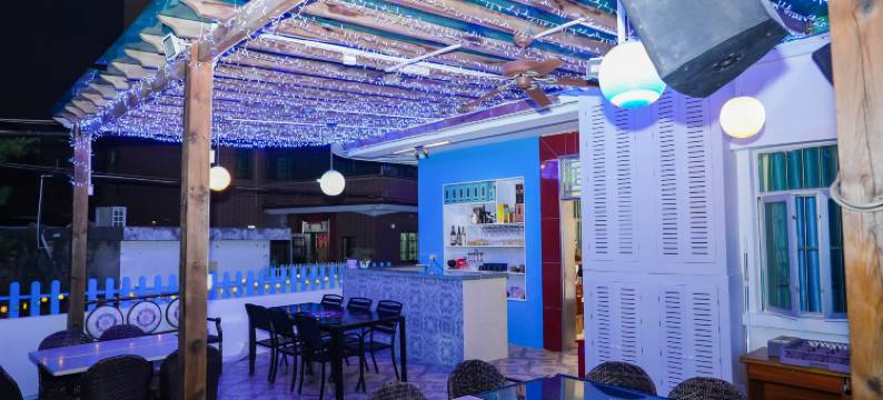 粤B·0755公寓(西涌国际滨海旅游区店)图片