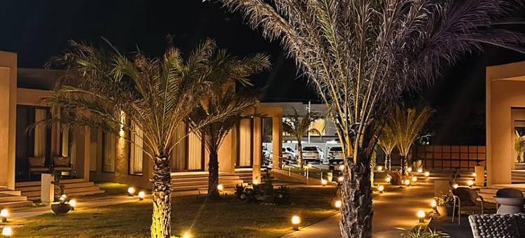 TANA海滩别墅(TANA Beach Villas)图片