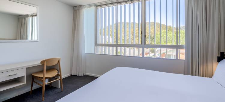 纳尔逊贝鲁尔盛橡套房酒店(Oaks Nelson Bay Lure Suites)图片