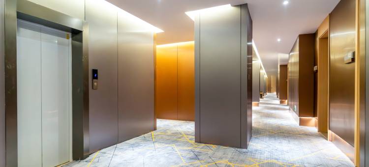 伊芙美素酒店(西安大雁塔大唐不夜城店)图片