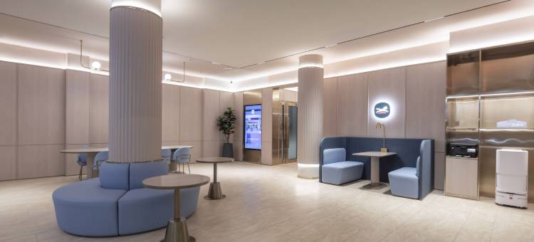 汉庭酒店(淮安万象城店)图片