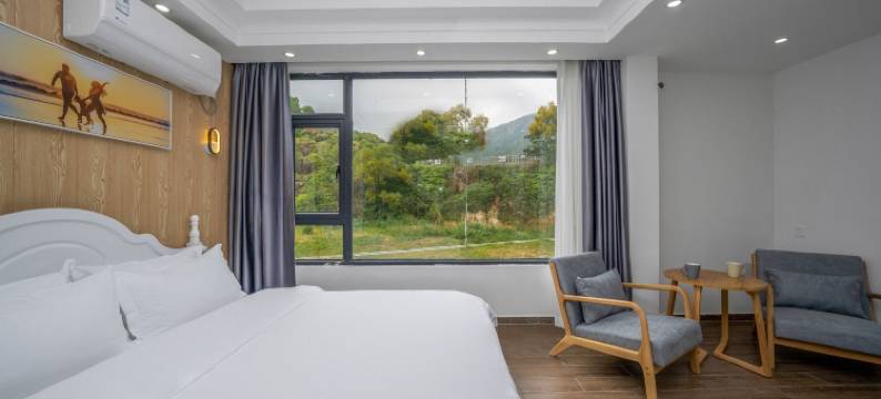 深圳南澳东山民宿(杨梅坑桔钓沙店)图片