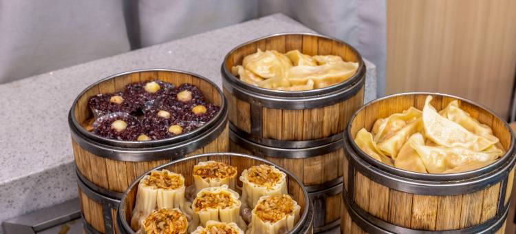 兰欧酒店(潮州古城人民广场店)图片