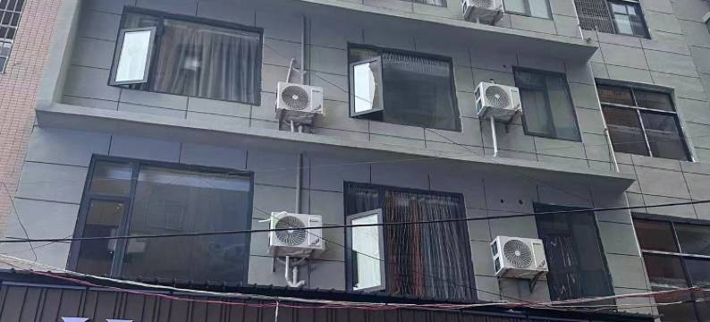 邵阳华盛商务酒店图片