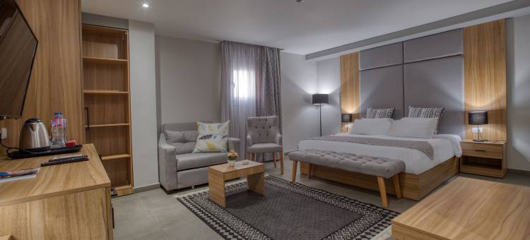 洛坎达博物馆酒店(Locanda Museum Hotel)图片