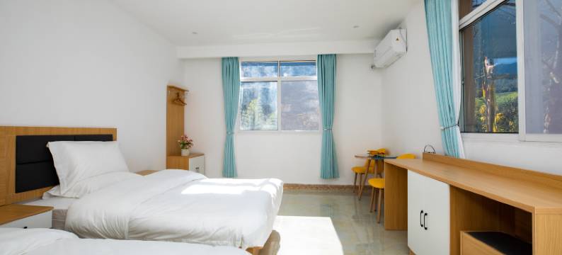 千禧自驾民宿(丙中洛店)图片