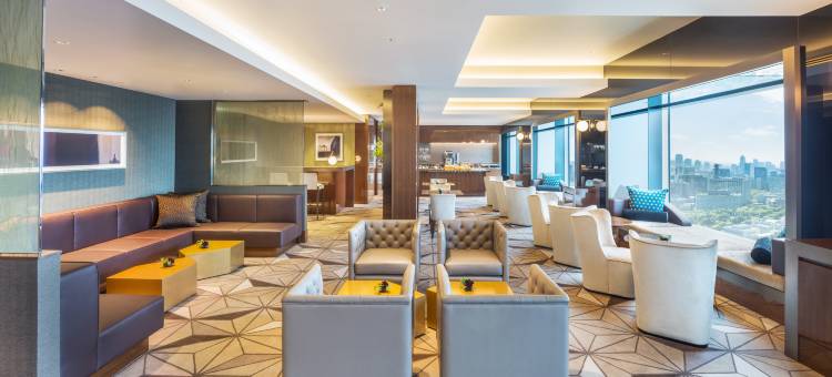 东京纪尾井町王子画廊豪华精选酒店(The Prince Gallery Tokyo Kioicho, a Luxury Collection Hotel)图片