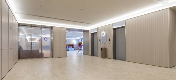 汉庭酒店(新乡长垣中环路店)图片