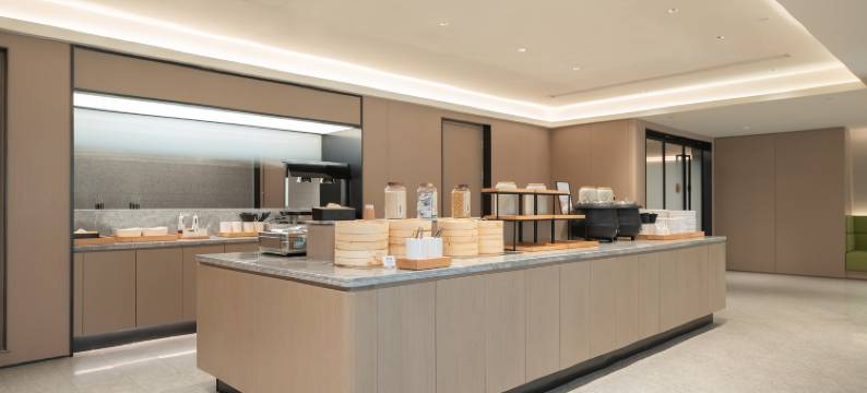 全季酒店(青岛国信体育中心万象汇店)图片