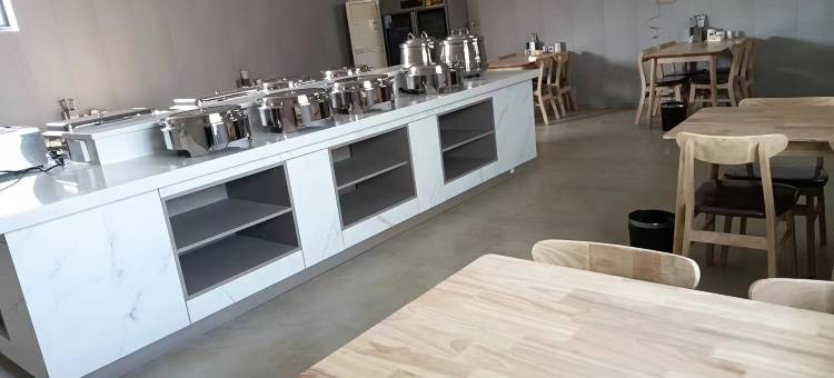 途安商务酒店图片