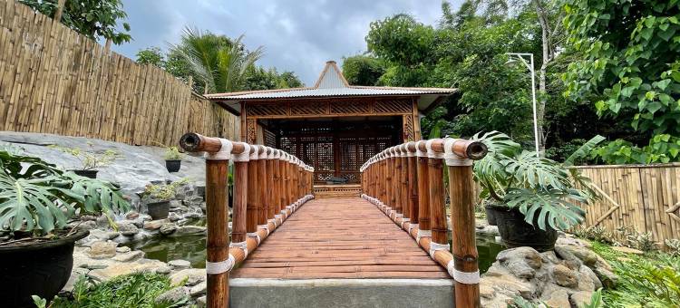 兹基家庭旅馆(Rizky Bromo Homestay)图片