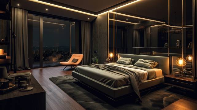 四季风尚酒店(永康宝龙广场西津桥店)