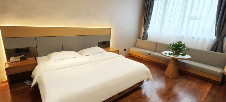 金元宝大酒店(南京湖熟店)图片