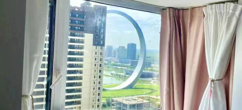 抚顺生命之环易·宿露营主题民宿图片