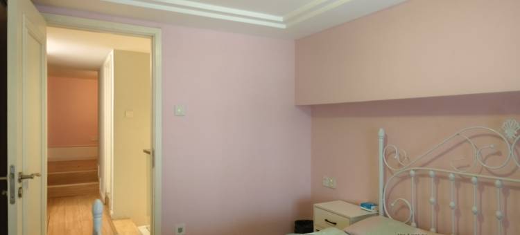 南通摩登时代民宿图片