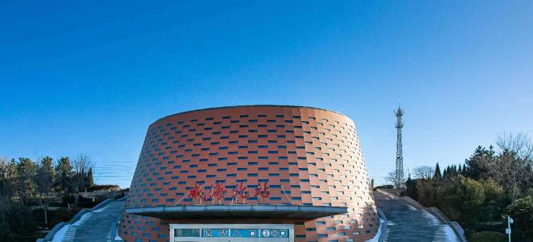威海栖遇精品度假公寓(国际海水浴场火炬八街店)图片