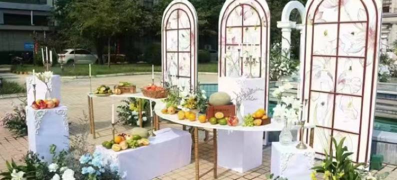 郑州丰乐园大酒店(河南省博物院店)图片