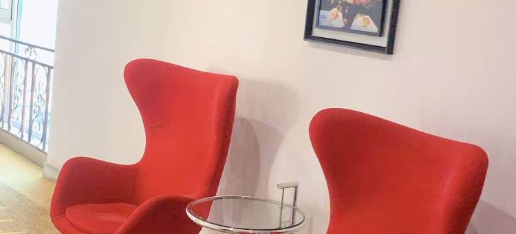 花园酒店(西固金城公园店)图片