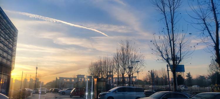 维也纳酒店(临沂国际机场吾悦广场店)图片