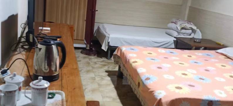 好运来旅馆图片