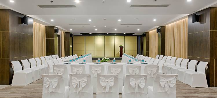 岘港 Satya 酒店(Satya Danang Hotel)图片