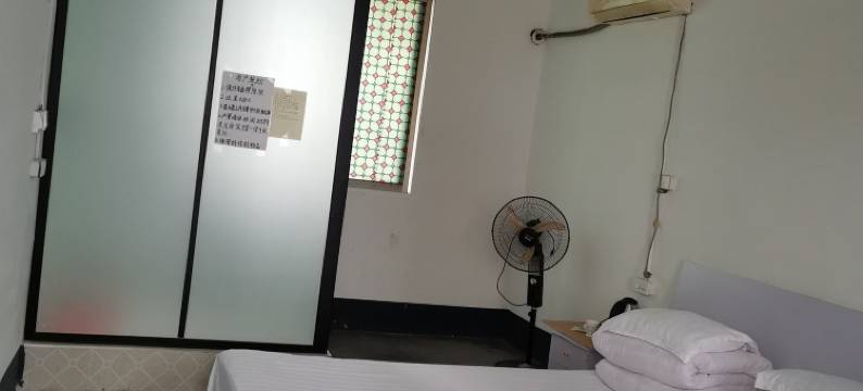 淅川兴华宾馆图片