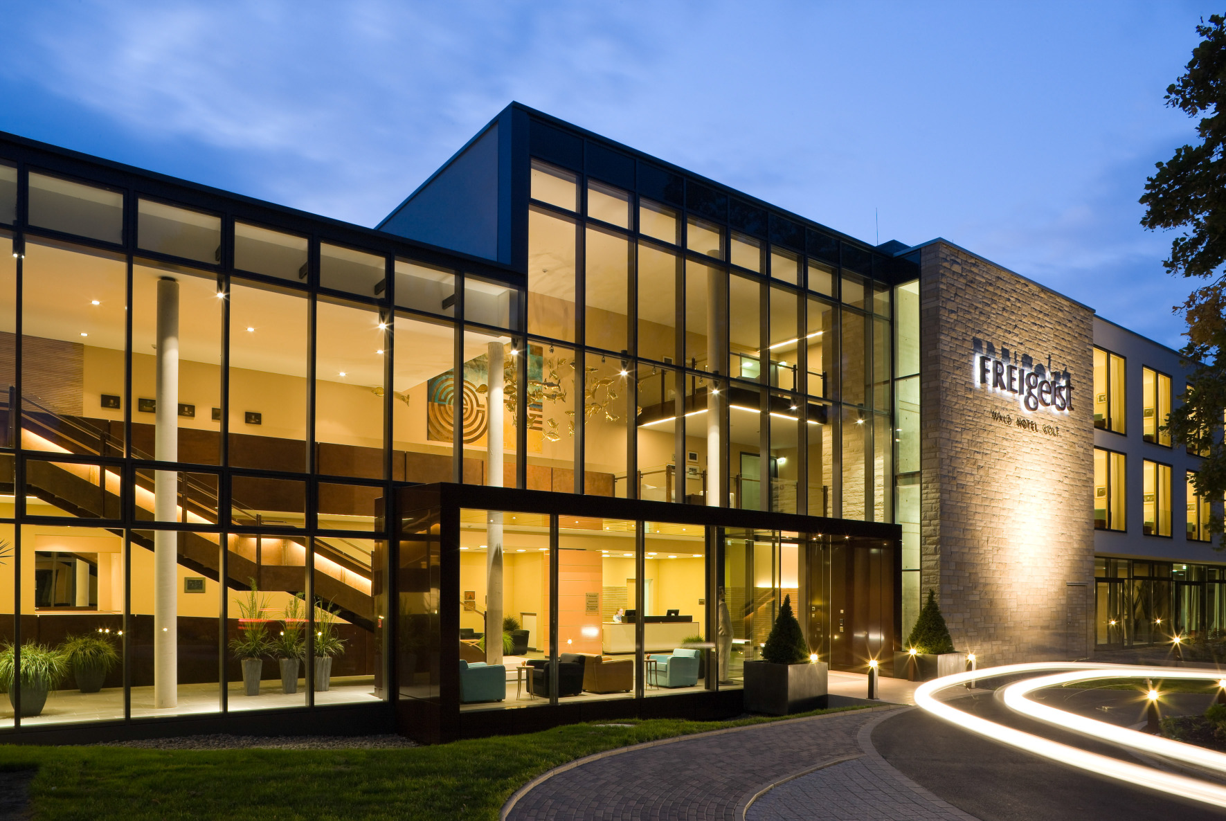 Freigeist NortheimOver view