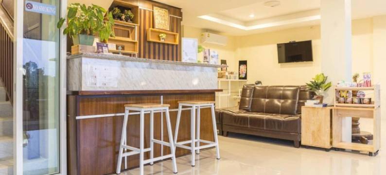 雅布阿酒店(Yaibua Hotel)图片