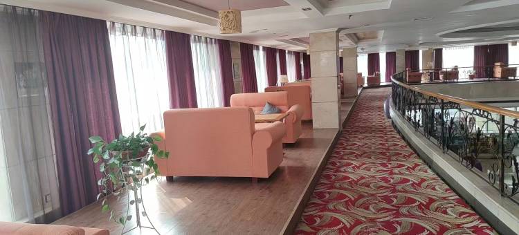 铜陵五松山宾馆图片